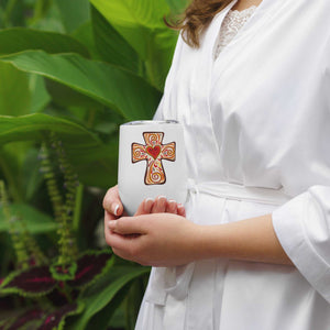 cross tumbler refresh